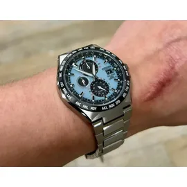 Citizen Eco-Drive AT8238-84M Titan 43,5 mm AT8238-84M