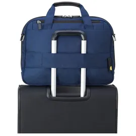 Delsey Wagram Laptoptasche - Navy - One Size