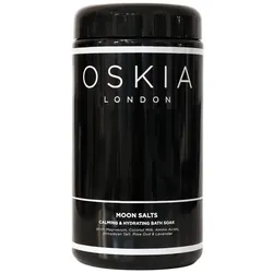 Oskia Moon Salts Badesalz & Badebomben 500 ml 