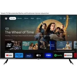 Sharp 55GL4260E 55" 4K LED Google TV