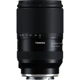 Tamron Di III 25-200 mm F2,8, Bildstabilisator, Sony E-Mount