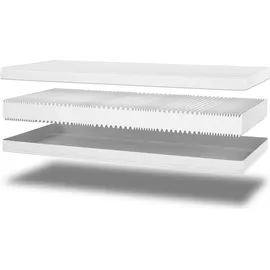 supportho Premium 90 x 200 cm H2/H3