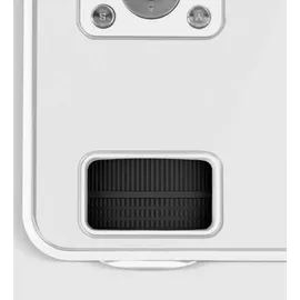 Krüger&Matz V-LED20 (Full HD+, 5000 lm, 1.4:1), Beamer, Grau