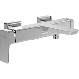 Villeroy & Boch Subway 3.0 Einhebel-Badewannenarmatur TVT11200200061