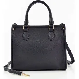 Valentino BAGS Rised Re Handtasche Nero - schwarz
