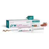 Zanipro Probiotische und Präbiotische Paste für Hunde und Katzen Gegen Durchfall Wurmkur, 3 Milliarden Lebende Keime Probiotika, Darmkur, Darmsanierung - Festigung des Kots (30ml)