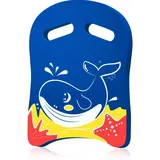 damoguin Kinder Schwimmbrett, eine Schwimmhilfe zur Verbesserung der Schwimmhaltung und EIN Kickboard, Schwimm Board für Schwimmlernhilfe, Schwimmen Zubehör (ab 15-45 kg)