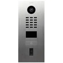 DoorBird D2101FV Fingerprint 50 IP-Video-Türsprechanlage