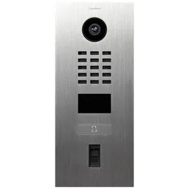 DoorBird D2101FV Fingerprint 50 IP-Video-Türsprechanlage