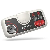 8bitdo PCE 2,4G Controller Weiß PC / Nintendo Switch