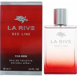 La Rive Red Line Eau de Toilette 90 ml