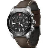 Victorinox Swiss Army Chrono Edelstahl 42 mm 242046