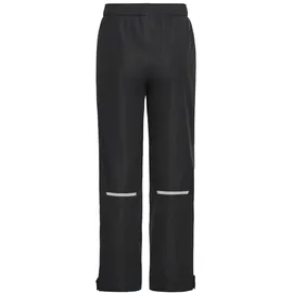 Jack Wolfskin Snowy Days Pants Kinderhose Schwarz 128