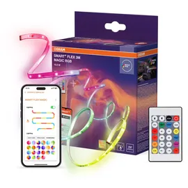 Osram SMART+ WIFI FLEX 3M 15W RGB 350 lm