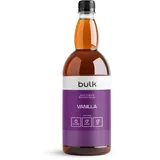 Bulk Kalorienfreier Barista Sirup, Kalorienfrei, Zuckerfrei, Vanille, 1L