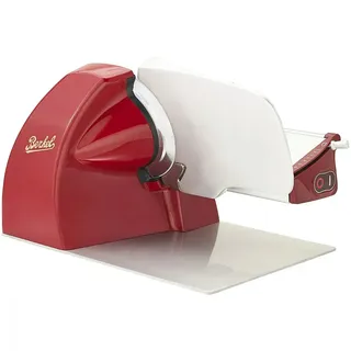 Berkel Home Line 200 Plus rot