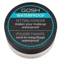 GOSH COPENHAGEN Waterproof Setting Powder