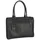 Burkely Aktentasche Antique Avery Handbag M 14'' schwarz