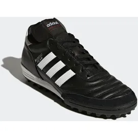 Adidas Mundial Team Black / Footwear White / Red 39 1/3
