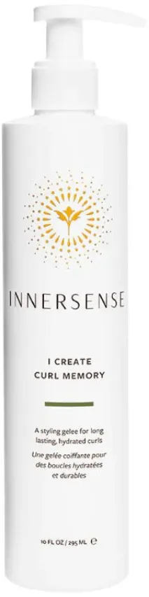 Innersense Organic Beauty I Create Curl Memory  (295 )