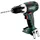 Metabo BS 18 LT inkl. 1 x 4,0 Ah + metaBOX