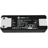 Deko-Light Netzgerät (CC, DC), BASIC, CC, V8-30-700mA/30W, Stromkonstant, 14,0-