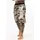 Lonsdale Badeshorts Ballymena Camo Woodland L