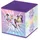 Herding Unicorn Academy Aufbewahrungsbox 30 x 30 x 30 cm 1-tlg. mehrfarbig