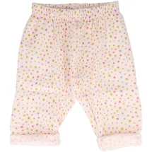 Maximo Schlupfhose mit Löwen- oder Regenbogenmotiv rosa 86/92