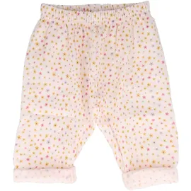 Maximo Schlupfhose mit Löwen- oder Regenbogenmotiv rosa 86/92