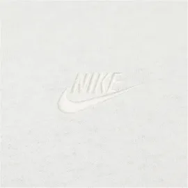 Nike NSW Premium Essentials T-Shirt Beige/Weiß XL