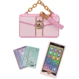 Jakks Pacific Disney Princess Style Collection Play Phone & Stylish Clutch