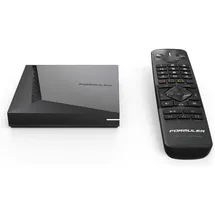 Formuler Z11 Pro Max BT1 Edition