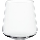 Spiegelau Wasserglas Set/4 135/15 Definition UK/3, Trinkgläser