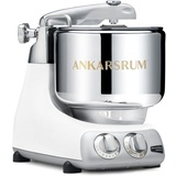 Ankarsrum AKM6230 mineral white