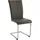 Home Affaire Freischwinger Nils Polyester grün 2er Set