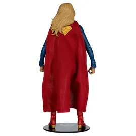 McFarlane Toys Supergirl und Baby Krypto 18 cm Actionfigur