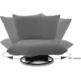 INOSIGN »Cremona« 360° drehbar mit Metallfuß