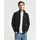 GANT Reg Shield Halbzippullover Black S