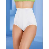 SUSA Miederhose (1 St.), weiß