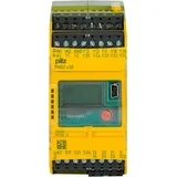 Pilz PNOZ s30 24-240VACDC 2 n/o 2 n/c 2 (750330)