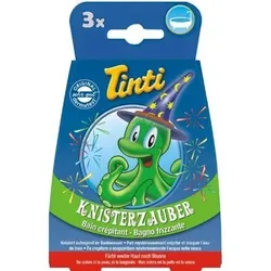 TINTI 15000456 Knisterzauber 3er Pack