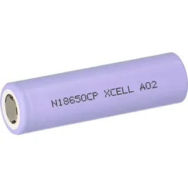 XCell N18650-35e 18650 3350 mAh 1 St.