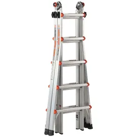 Altrex Velocity Vielzweckleiter 4 x 6 Sprossen