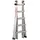 Altrex Velocity Vielzweckleiter 4 x 6 Sprossen