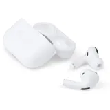 Apple AirPods Pro (1. Generation) - In-ear Kopfhörer Bluetooth Weiß