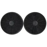 Europart MIZ0023N Aktivkohlefilter 175mmØ