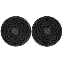 Europart MIZ0023N Aktivkohlefilter 175mmØ