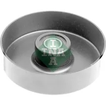 INA Spannrolle, Keilrippenriemen 531 0551 20