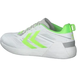 hummel Algiz 2.0 Lite - weiss 43